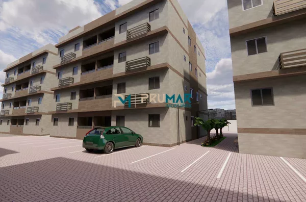 Apartamento Reserve José Américo 2 - Fase 1 - Foto 4