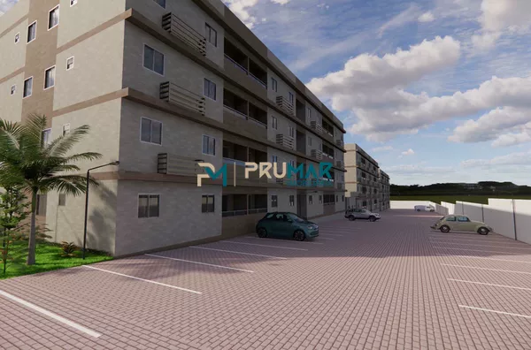 Apartamento Reserve José Américo 2 - Fase 1 - Foto 5