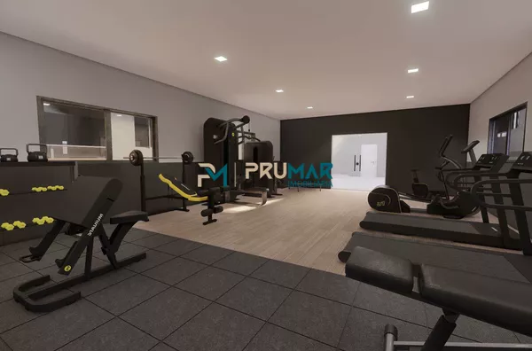 Apartamento Reserve José Américo 2 - Fase 1 - Foto 6