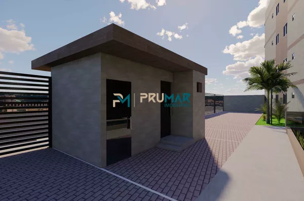 Apartamento Reserve José Américo 3 - Fase 1 - Foto 3