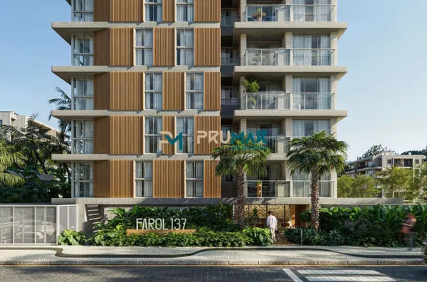 Apartamento Farol 137 - Foto 2