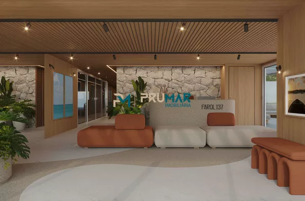 Apartamento Farol 137 - Foto 3