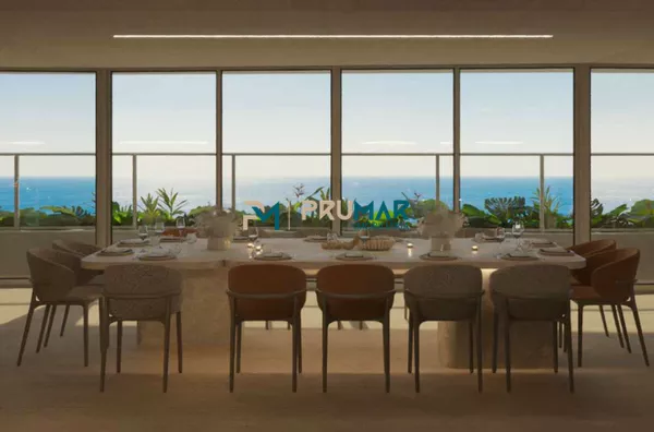 Espaço gourmet