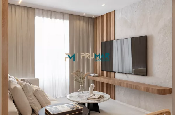 Garden Sky Altiplano Residence - Foto 4