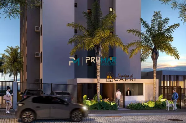 Apartamento Jardins Di Capri - Foto 3