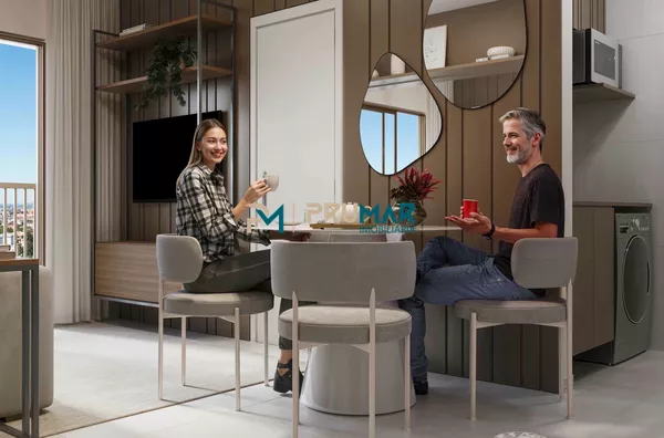 Apartamento Jardins Di Capri - Foto 5