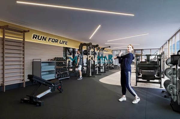 Fitness