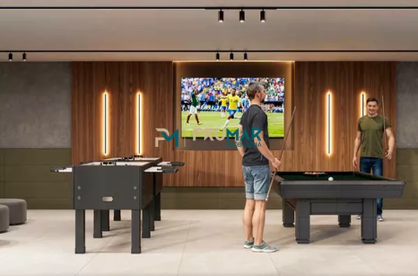 Sala de jogos