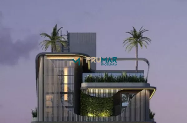 Cobertura Duplex TF Breezy 3 Ruas - Foto 1