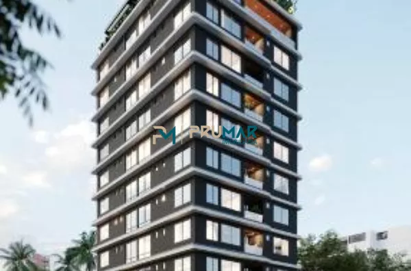 Apartamento Blessed Home - Foto 2