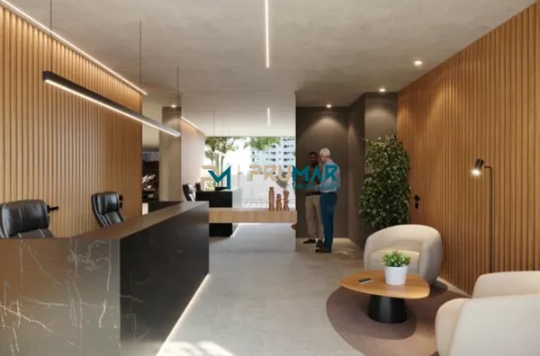 Apartamento Blessed Home - Foto 4