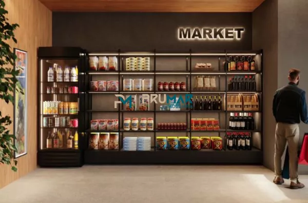 Market