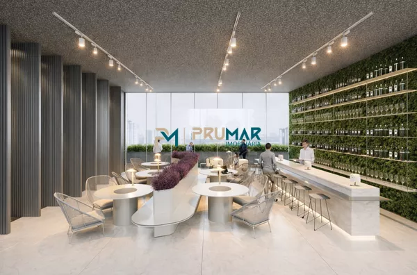Espaço gourmet