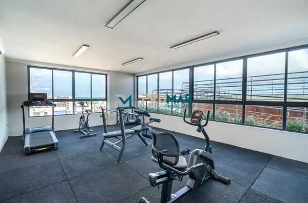 Apartamento Corais do Atlântico - Foto 4