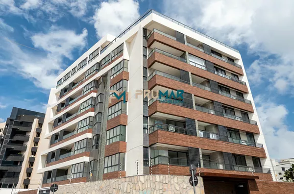 Apartamento Corais do Atlântico - Foto 1