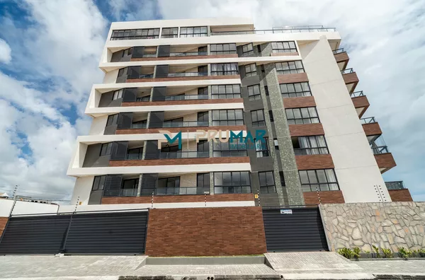 Apartamento Corais do Atlântico - Foto 2