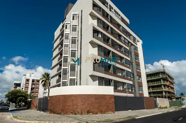 Apartamento Corais do Atlântico - Foto 3