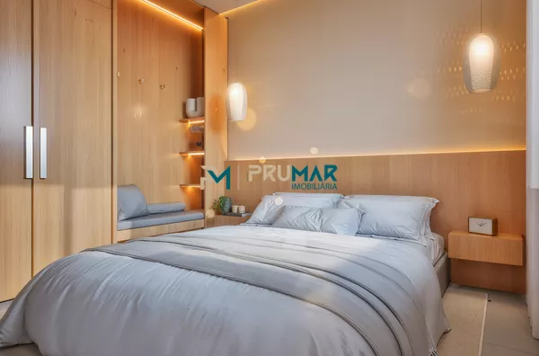 Apartamento Bloom Living - Foto 6