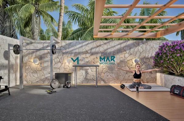 Fitness externo