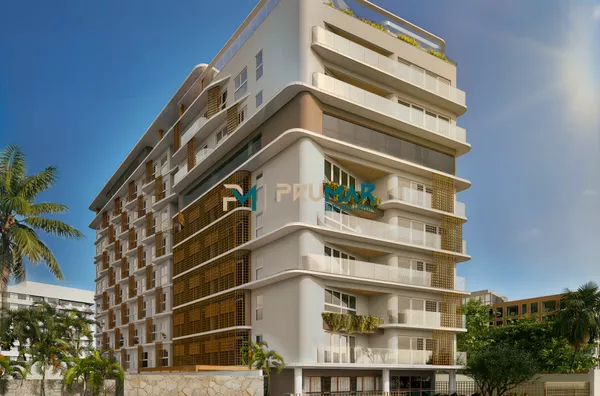 Apartamento Emaar - Foto 1