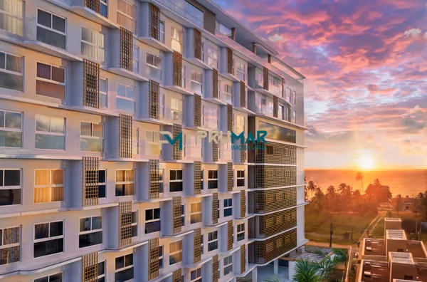 Apartamento Emaar - Foto 2