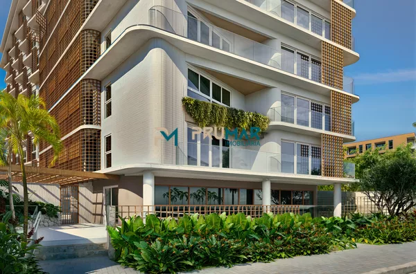 Apartamento Emaar - Foto 3
