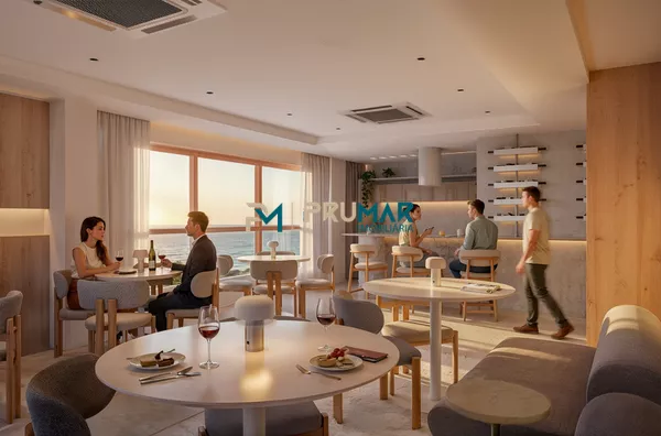 Apartamento Emaar - Foto 6