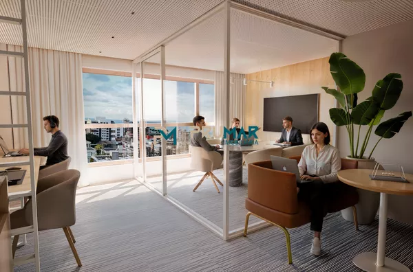 Coworking