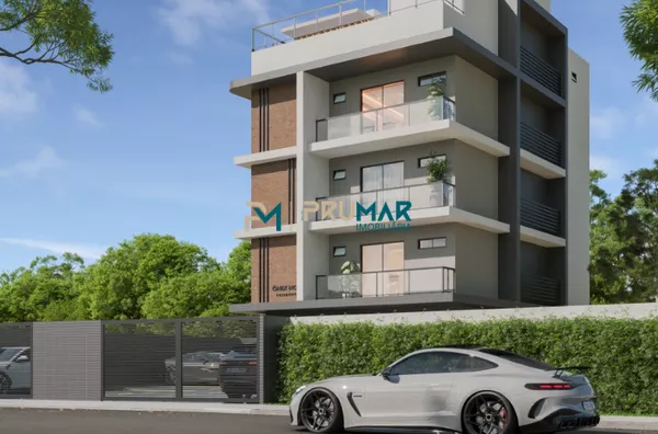 Cobertura Duplex Ônix Noir Residence - Foto 1