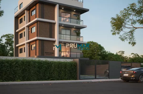 Cobertura Duplex Ônix Noir Residence - Foto 4