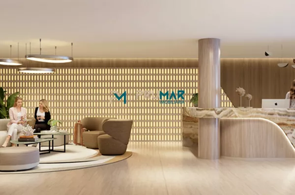Cobertura Horizontal Ocean Garden - Foto 3