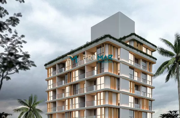 Cobertura Duplex Duo Breeze