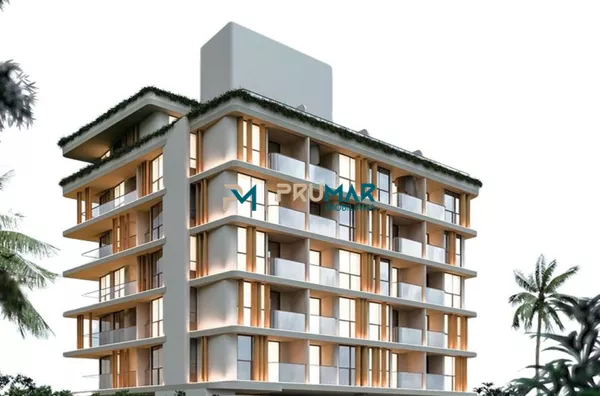 Cobertura Duplex Duo Breeze