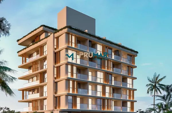 Cobertura Duplex Duo Breeze
