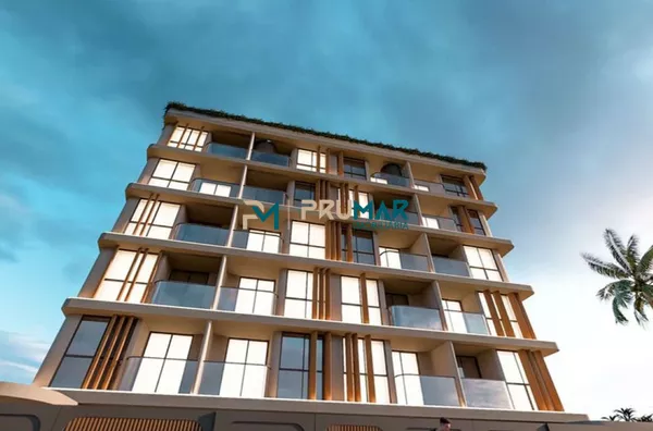 Cobertura Duplex Duo Breeze