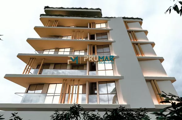 Cobertura Duplex Duo Breeze