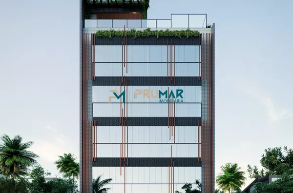 Apartamento Live Concept - Foto 1