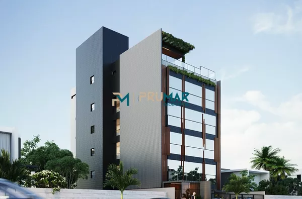 Apartamento Live Concept - Foto 2