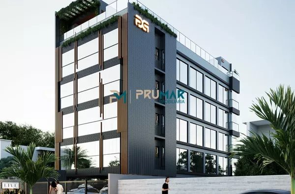 Apartamento Live Concept - Foto 3