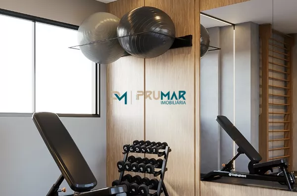 Apartamento Live Concept - Foto 4