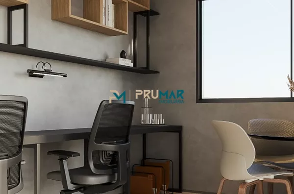 Apartamento Live Concept - Foto 5