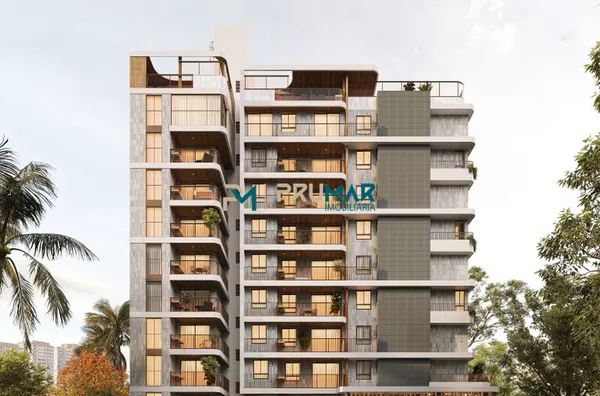 Apartamento Porto Ondina