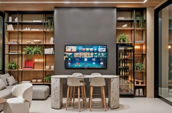 181 coworking