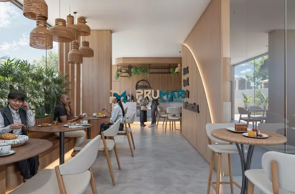 165 espaço gourmet