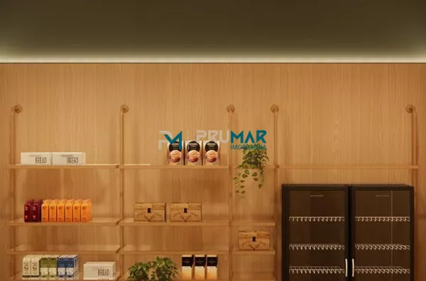 226 market