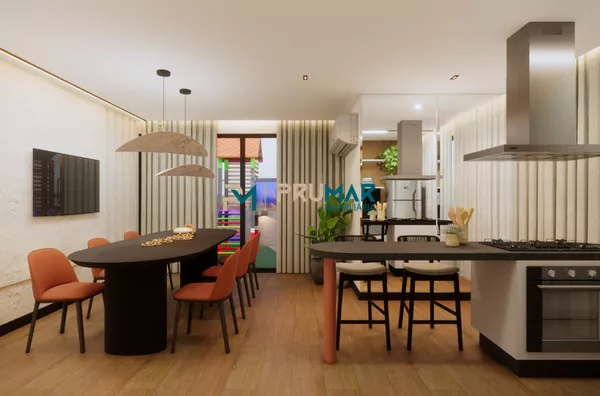 166 espaço gourmet