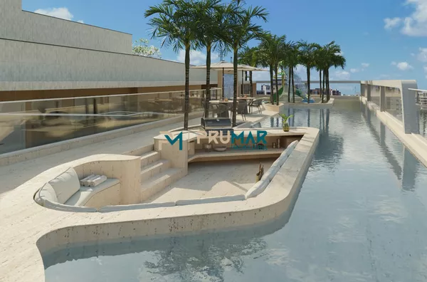 290 piscina