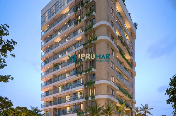 Apartamento Vita Maria Catarina
