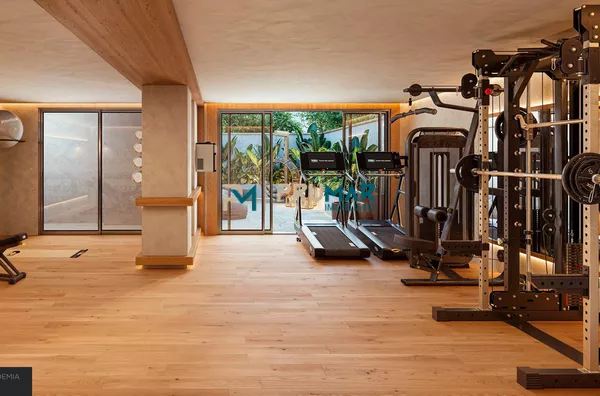 151 fitness