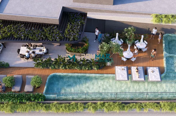 290 piscina